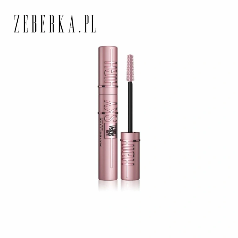 Lash Sensational Sky High