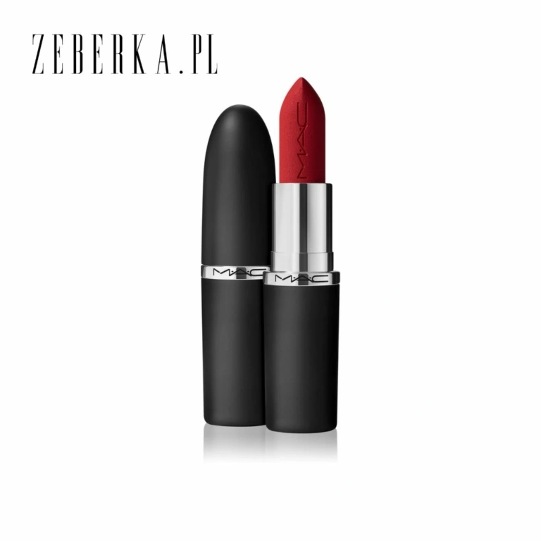 MACximal Silky Matte Lipstick