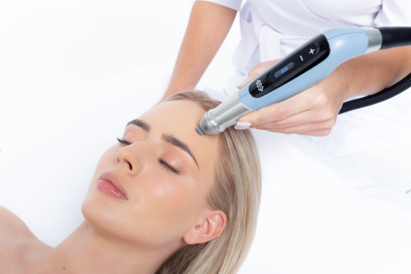 Skin longevity zamiast anti-aging. Dlaczego branża beauty zmienia język?