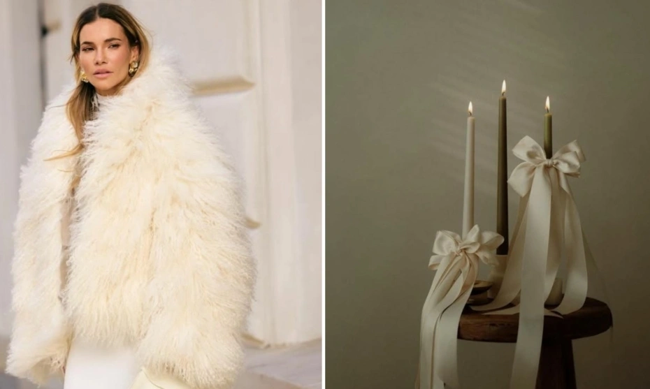 Tak pachnie w domu Mai Bohosiewicz. Gwiazda zdradziła jakich świec używa