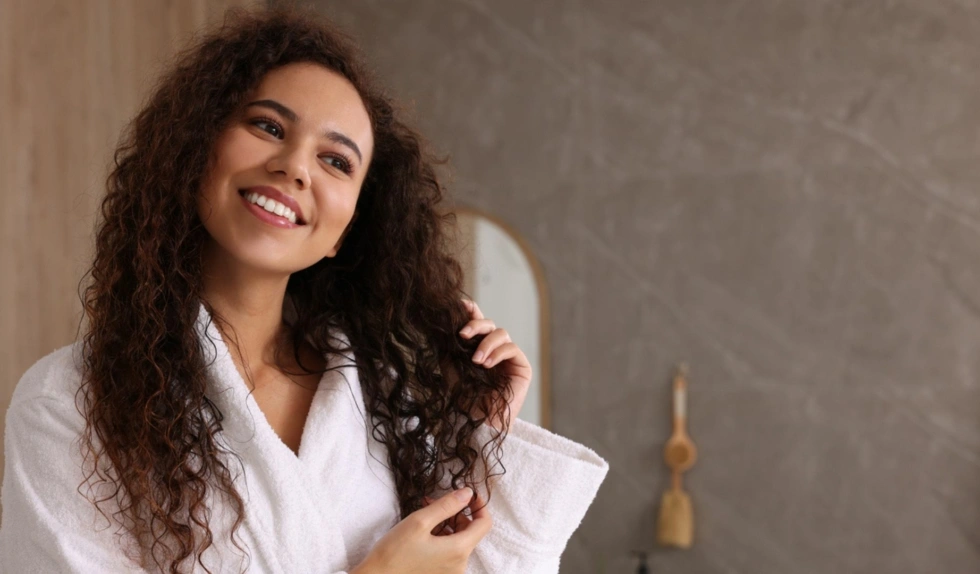 Pachnij niszowo za niewielkie pieniądze, czyli top 3 mgiełki do włosów