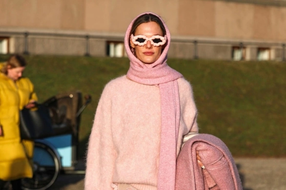 Te trendy z tygodnia mody w Kopenhadze możemy nosić już dziś