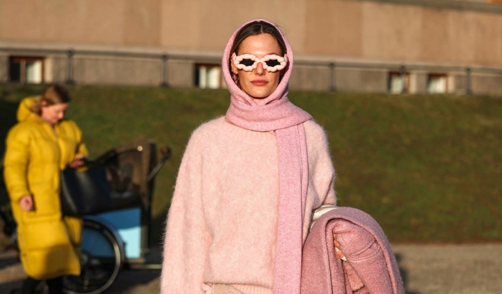 Te trendy z tygodnia mody w Kopenhadze możemy nosić już dziś