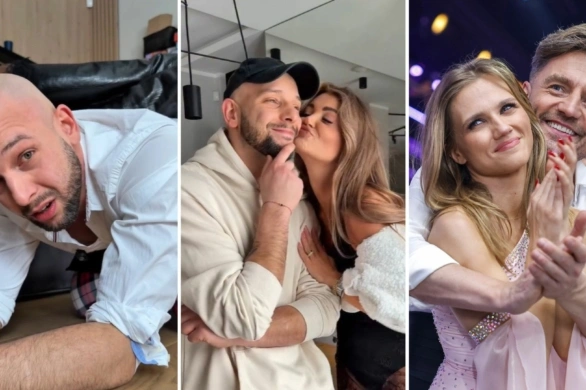 Maciej Pela opublikował wymowne wideo. Wbił szpilę Kaczorowskiej?