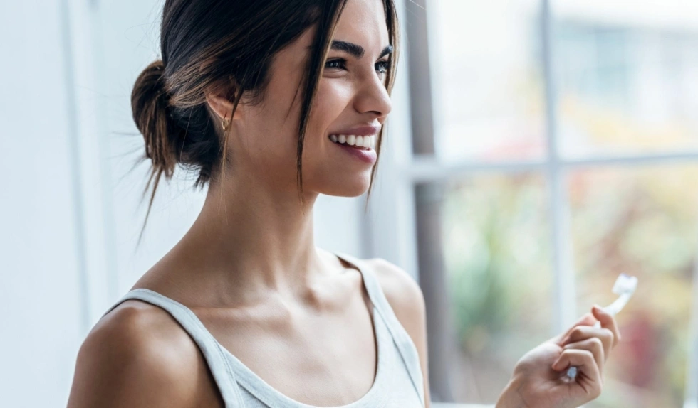 Ta pasta to gwarancja śnieżnobiałych zębów. Teraz kupisz ją w promocyjnej cenie