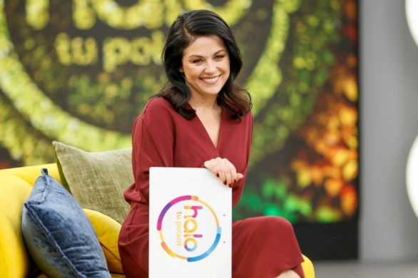 Katarzyna Cichopek pokazała się bez makijażu. Tak wygląda w wersji saute