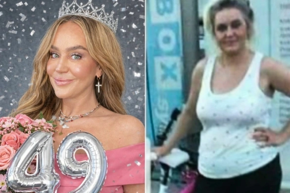 Agnieszka Kotońska szczerze o swojej metamorfozie. „Zaczynałam ze łzami w oczach, bez siły, bez wiary”