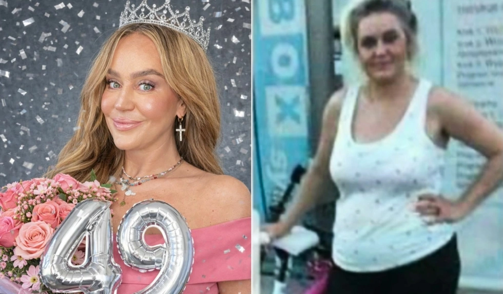 Agnieszka Kotońska szczerze o swojej metamorfozie. „Zaczynałam ze łzami w oczach, bez siły, bez wiary”