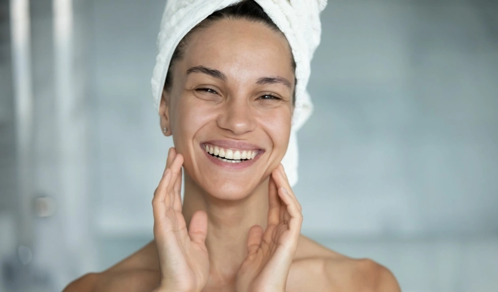 Ta 5-minutowa maseczka oczyszczająca to odkrycie Polek. Wycisza zmiany skórne