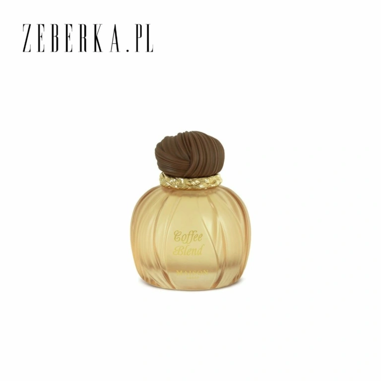 perfumy-coffee-blend