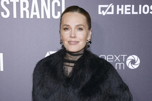 Magdalena Lamparska szczerze o samotnym wyjeździe bez dzieci. „Matka nie przestaje być kobietą”