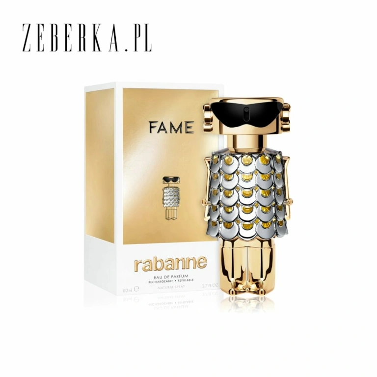 Rabanne Fame