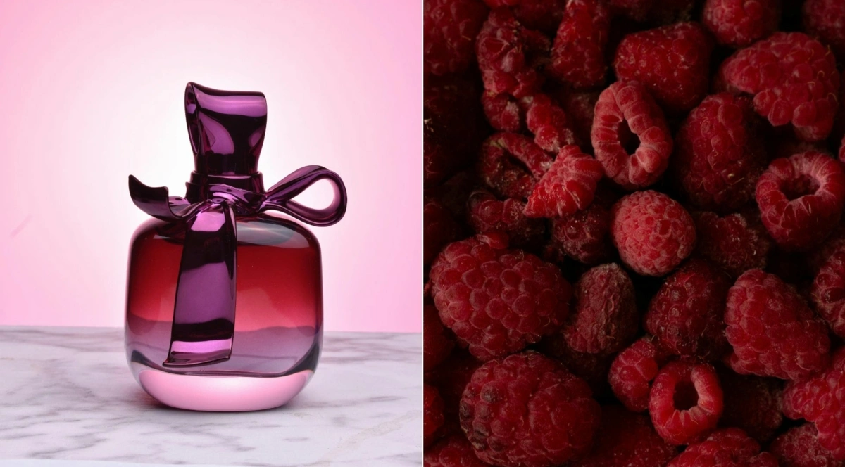 Wiosną stawiamy na perfumy z nutą czerwonych owoców. 3 magnetyzujące zapachy red-berries gourmand znalazłam w Zarze