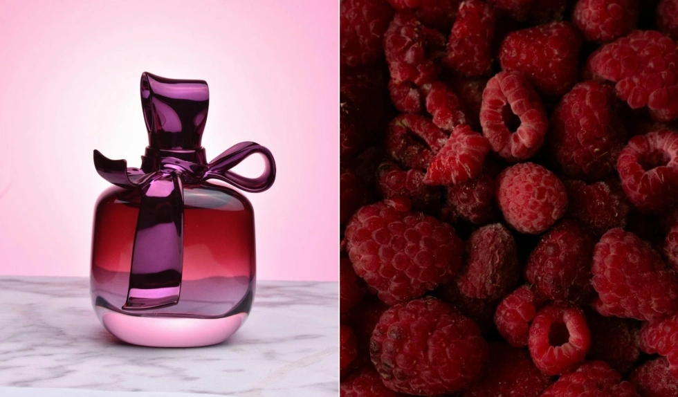 Wiosną stawiamy na perfumy z nutą czerwonych owoców. 3 magnetyzujące zapachy red-berries gourmand znalazłam w Zarze