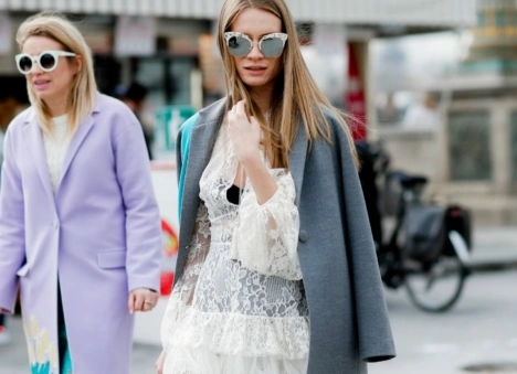 It- girls nie mają wątpliwości. Na te trendy będziemy stawiać wiosną