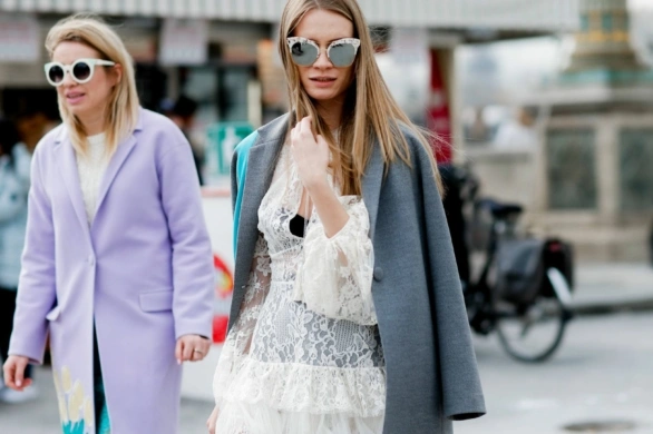 It- girls nie mają wątpliwości. Na te trendy będziemy stawiać wiosną