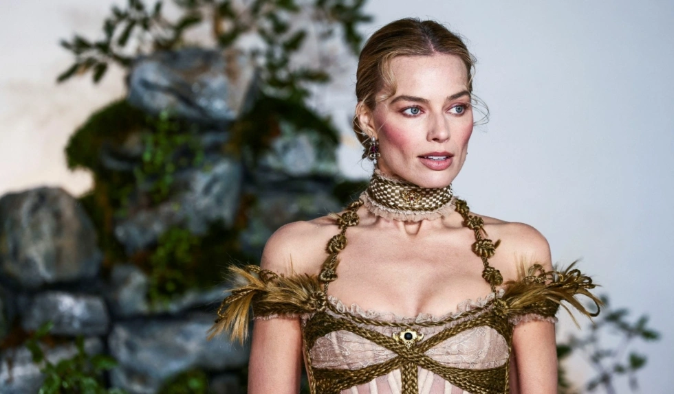 „Brontë Blush” – makijaż inspirowany bohaterkami XIX-wiecznych powieści. Daje efekt rumieńca po wietrze