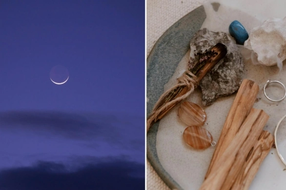 Nów w Wodniku i zaćmienie Słońca. Czas na nowy rozdział…