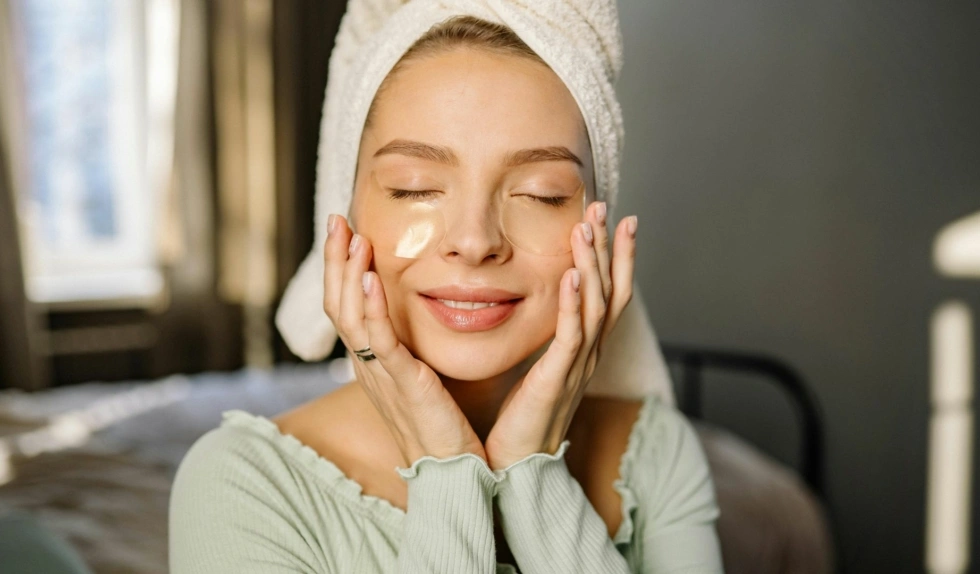 Ten krem barierowy daje efekt plump skin. Nawilża i ujędrnia. W składzie olej z pestek wiśni