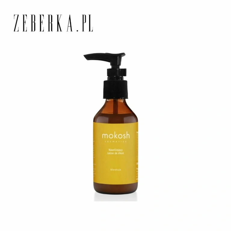 Lotion Mokosh