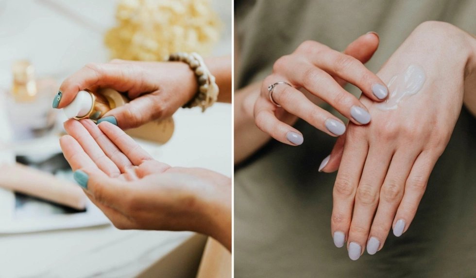 Ten lotion do dłoni to must- have w mojej torebce. Zawiera olej z marakui, wosk z borówki i…