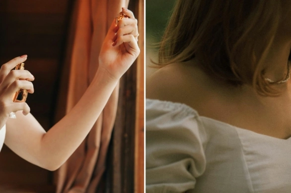 Polki nie mogą przejść obojętnie obok tego zapachu. To połączenie paczuli, jaśminu, piżma i…