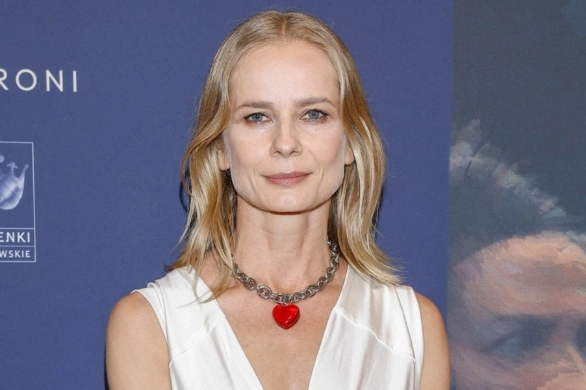 Magdalena Cielecka szczerze o macierzyństwie. „U mnie jest już za późno”