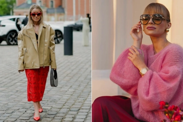 Wiosną 2026 stawiamy na „Statement Skirt”. Te spódnice wyróżnią Twoje stylizacje