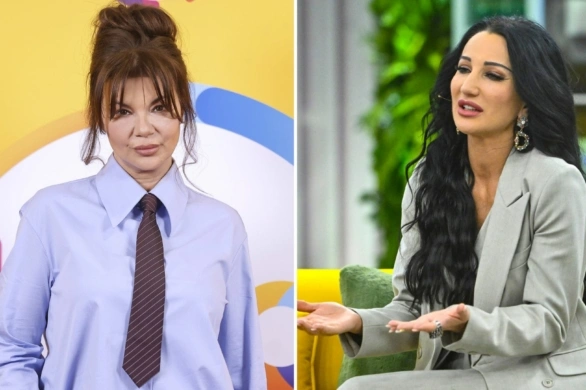 Justyna Steczkowska nazwała Górniak „specyficzną”. Teraz postanowiła to wytłumaczyć