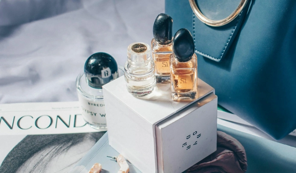 Ten zapach z Zary jest jak biały T-shirt. To esencja minimalizmu