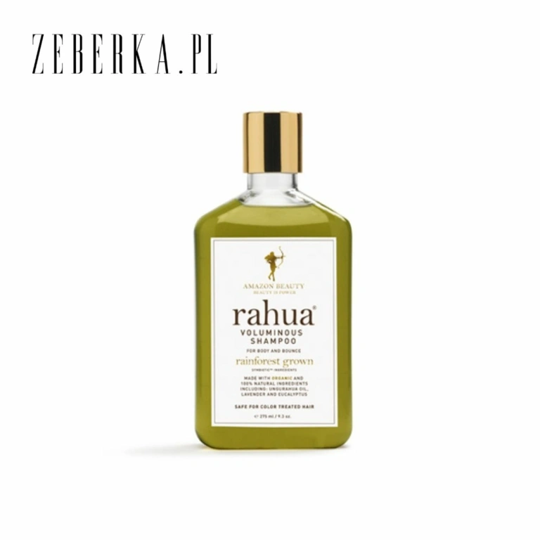 Rahua Voluminous Shampoo