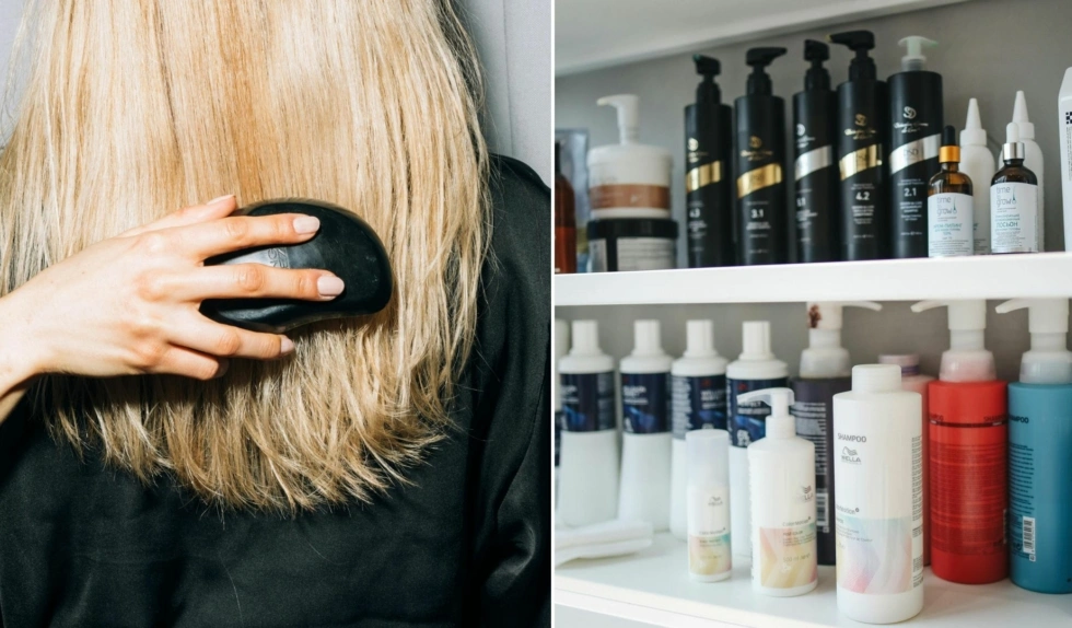 Zdrowe, puszyste i uniesione włosy? Ten szampon to gwarancja bujnej fryzury
