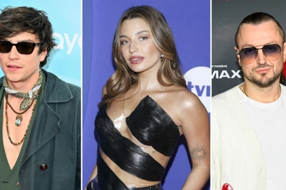 Julia Wieniawa jest podglądana przez byłych? „Każdy mój chłopak…”