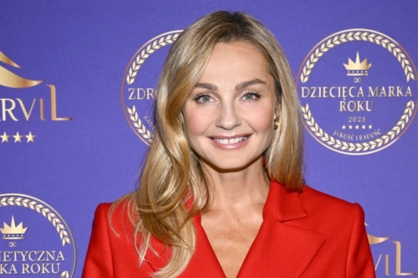 Małgorzata Socha pierwszą uczestniczką nowej edycji „Azja Express”. Kiedy program wróci na antenę?
