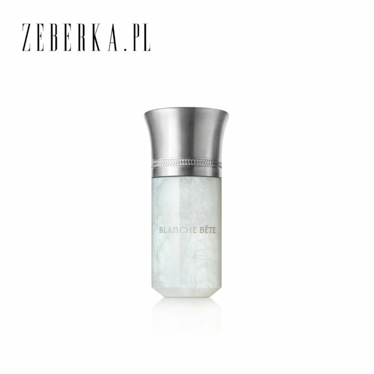 Liquides Imaginaires Blanche Bete