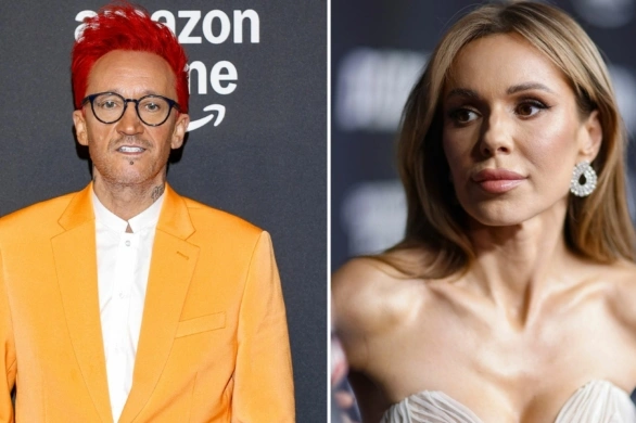 Michał Wiśniewski wprost o życiu miłosnym Dody. „Już zawsze będzie sama”