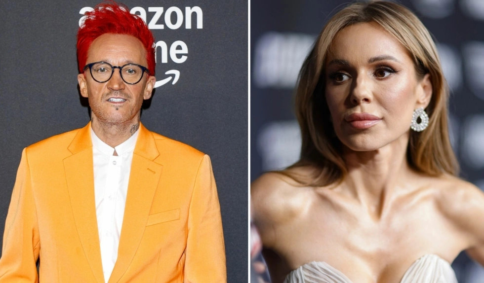 Michał Wiśniewski wprost o życiu miłosnym Dody. „Już zawsze będzie sama”