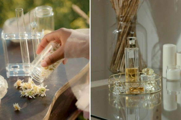 Polki pokochały te niszowe perfumy. „Zostają w powietrzu jeszcze jakiś czas po wyjściu osoby”