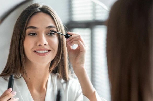 Ta mascara to gwarancja długich i gęstych rzęs. Ma dobry skład i daje naturalny efekt
