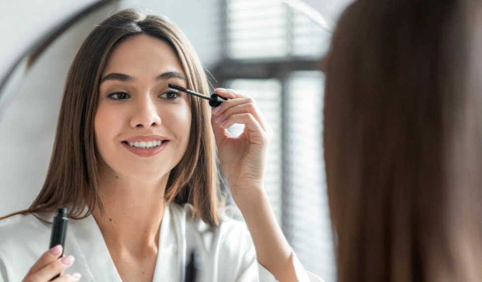 Ta mascara to gwarancja długich i gęstych rzęs. Ma dobry skład i daje naturalny efekt