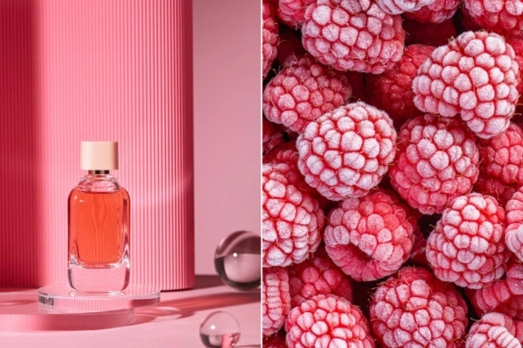 Malinowe perfumy to najbardziej pożądane zapachy na wiosnę. Oto 3 idealne kompozycje