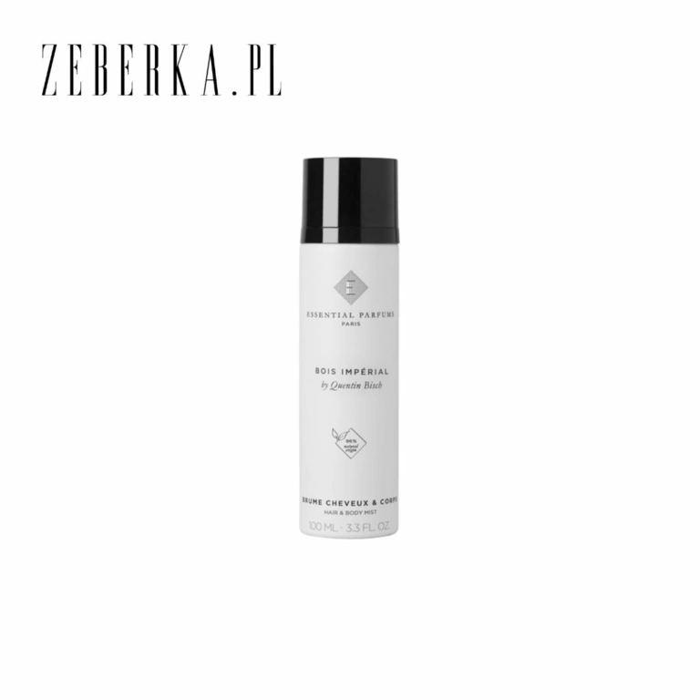 Bois Imperial hair and body mist