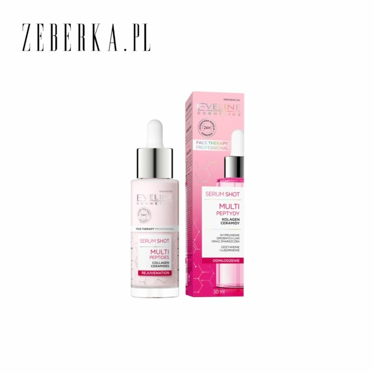 serum-eveline-rozowe