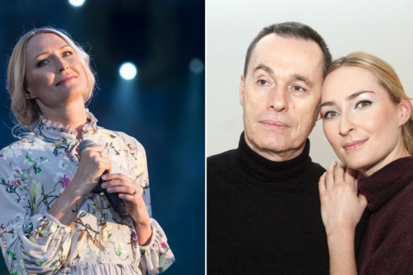 Anita Lipnicka pokazała zdjęcia swojej córki. Tak wygląd teraz 20- letnia Pola Porter