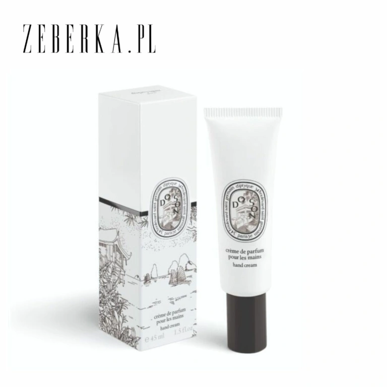Diptyque Do Son hand cream