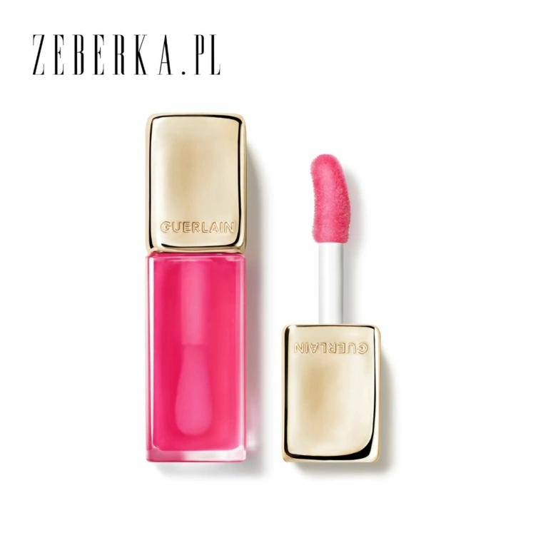 GUERLAIN KissKiss Bee Glow Oil