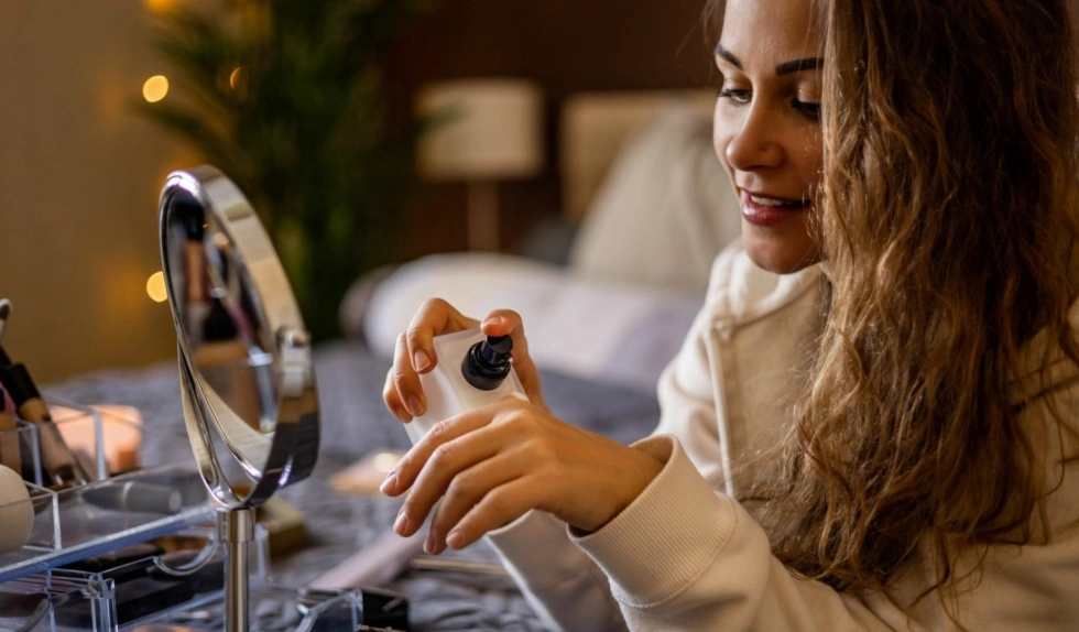 Tuberoza, róża i białe piżmo. Ten krem do rąk pokochają wszystkie fanki niszowych zapachów