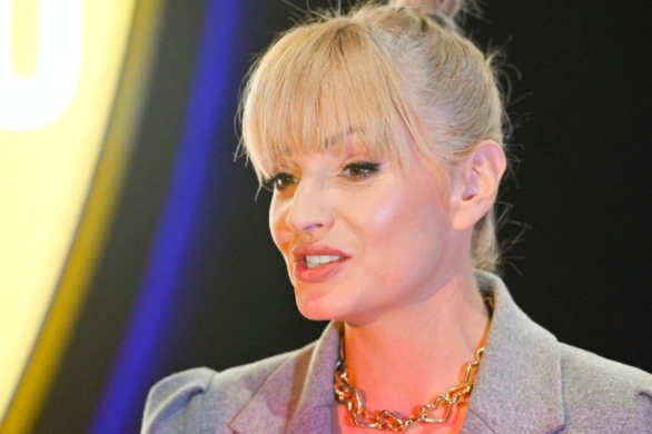 Szelągowska wspomina trudne początki: „Pochodzę z rodziny, w której totalnie nie było kasy”