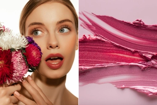 Polki pokochały tę winylową pomadkę do ust. Utrzymuje się niemal cały dzień