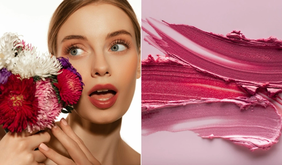 Polki pokochały tę winylową pomadkę do ust. Utrzymuje się niemal cały dzień